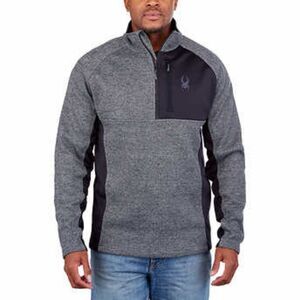 Spyder Men’s Gait Half Zip Jacket